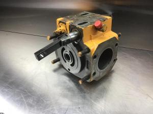 Liebherr Connection housing